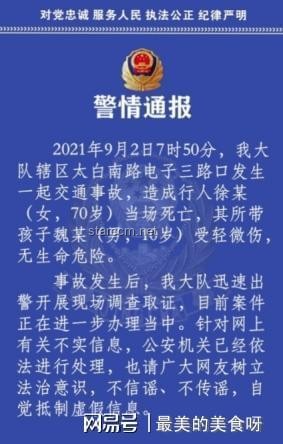两老人送孙子上学交通事故频发，未来交通安全管理趋势预测
