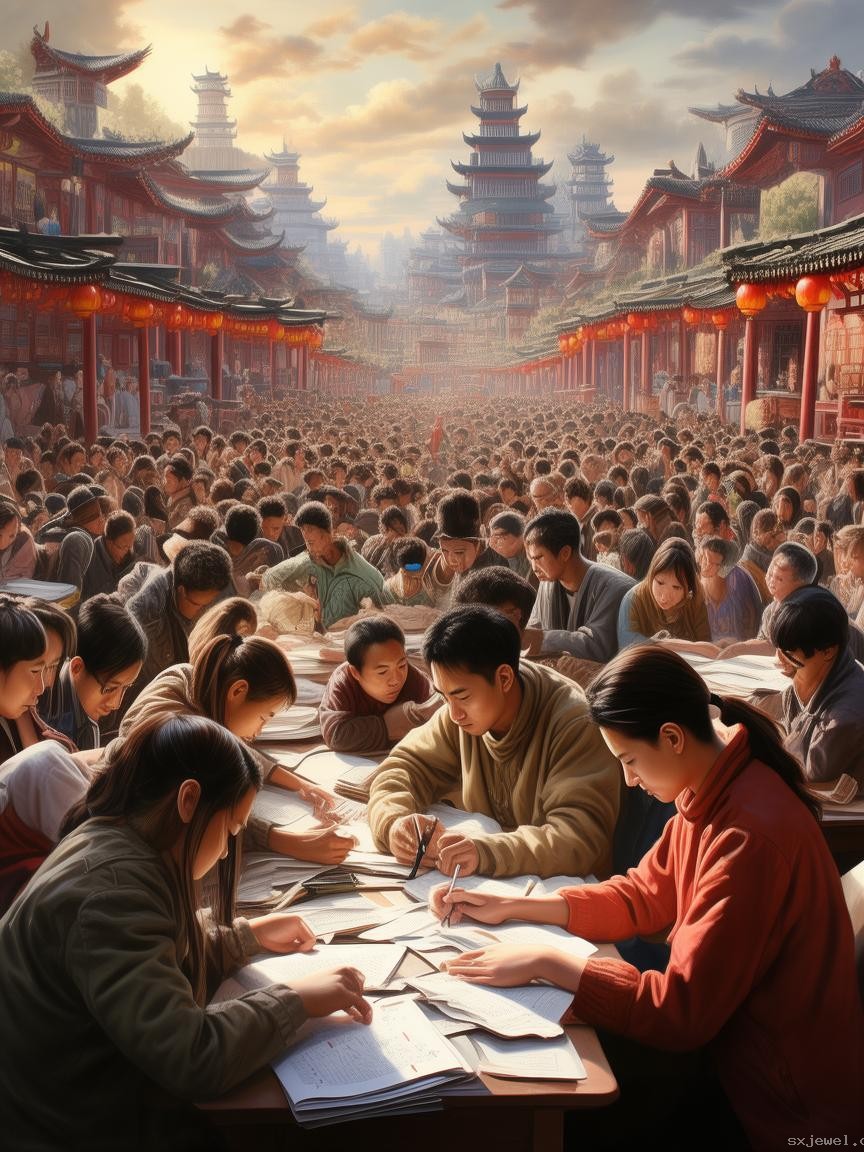 🎓1335万人的战场：我的高考实战经验分享