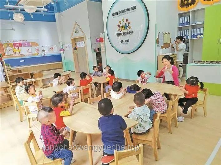 “多元融合，普惠托育”——某市多渠道增加托育服务供给案例研究