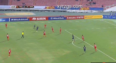 国足崛起新迹象：1比0点杀巴林预示未来趋势